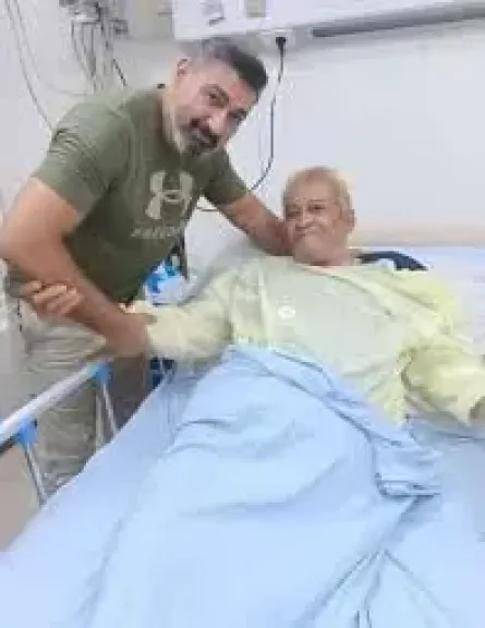 صالح العويل