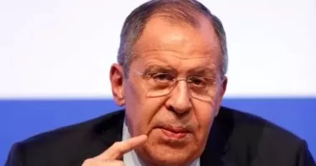 لافروف