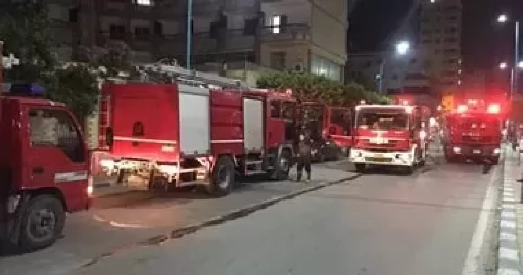 إطفاء