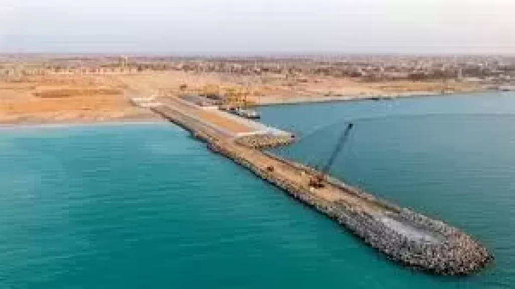 مدينة المساعيد