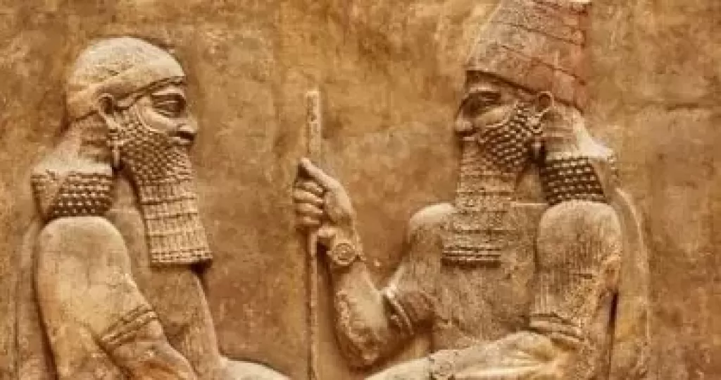 الحضارة السومرية