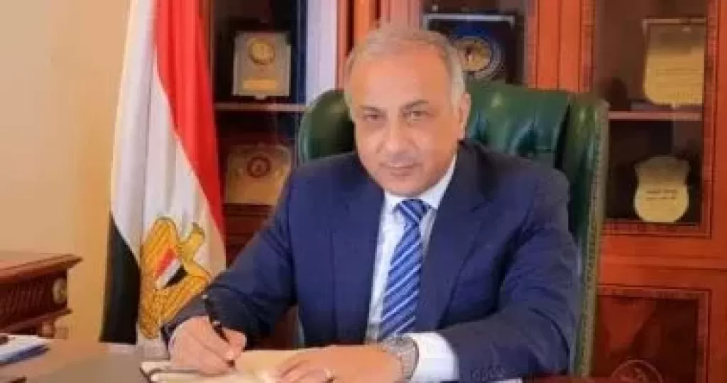 الدكتور حسام الملاحى