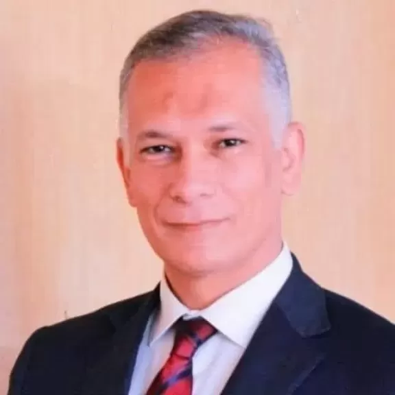 المهندس ابراهيم فتحي
