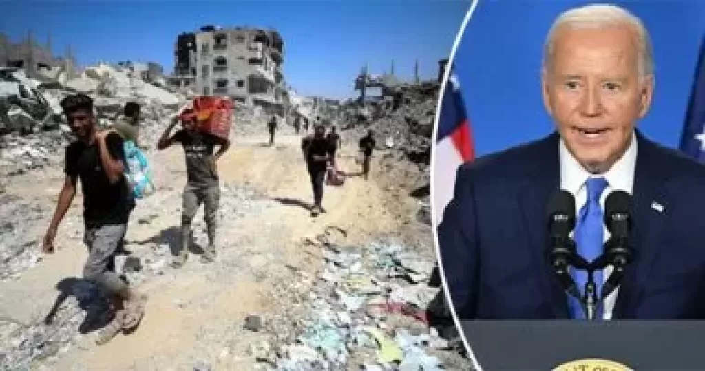 بايدن