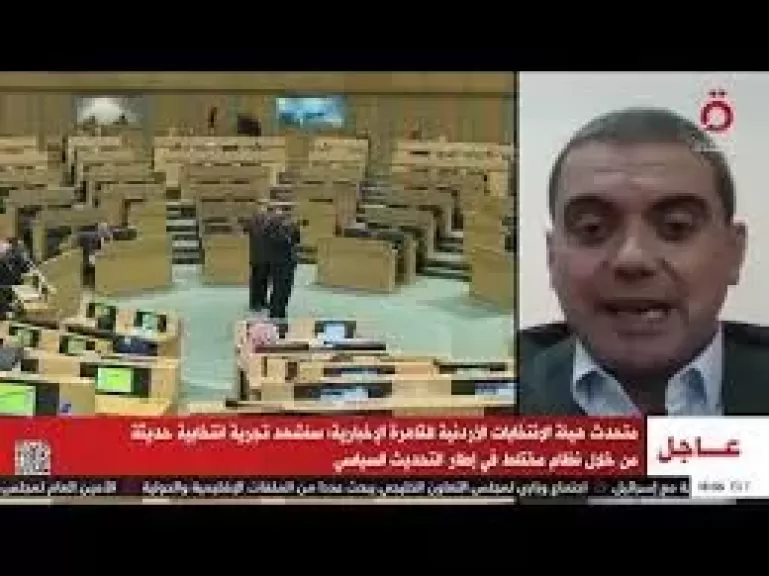 محمد خير الرواشدة،