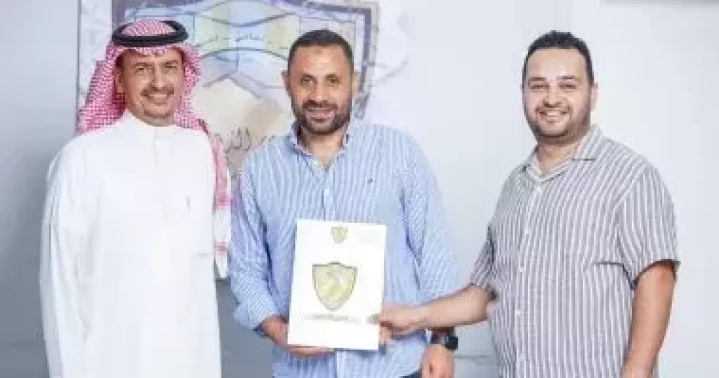 ياسر رضوان