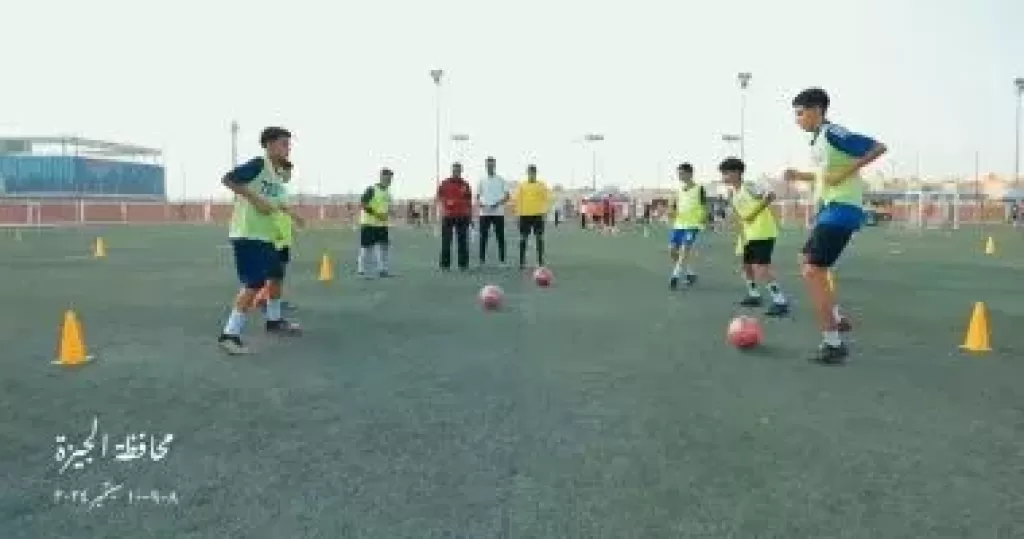 اختبارات كابيتانو مصر