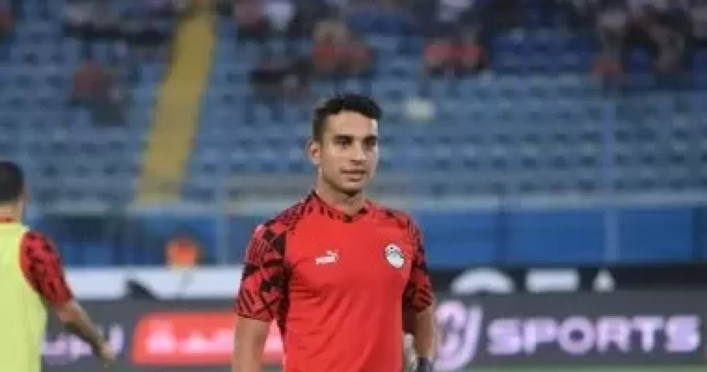 محمد حمدى