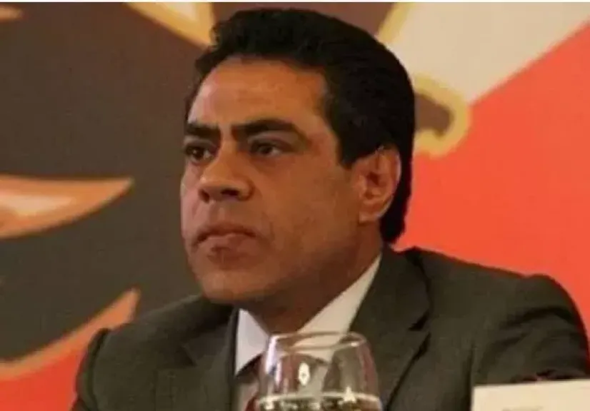 طارق قنديل