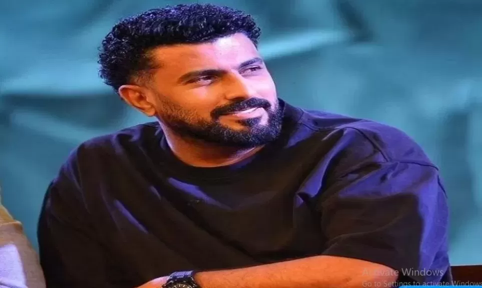 محمد سامى 