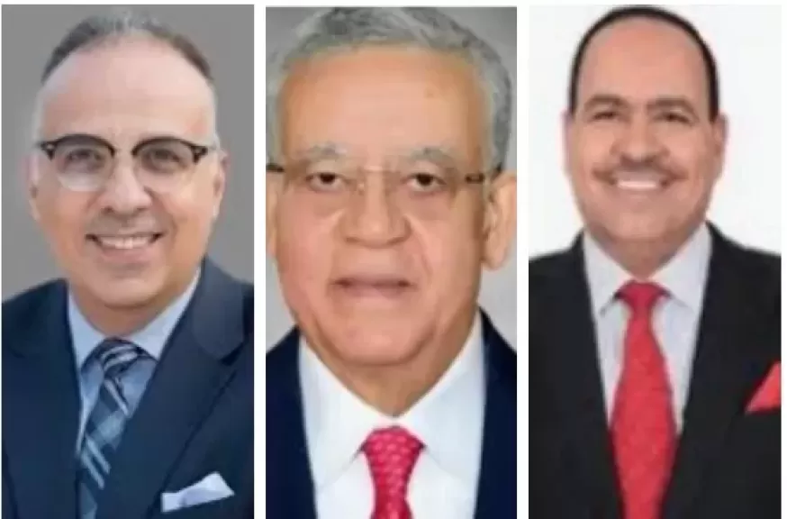 قورة  وجبالى وسويلم