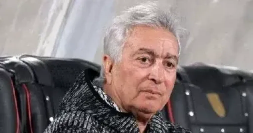 منتخب مصر الثان