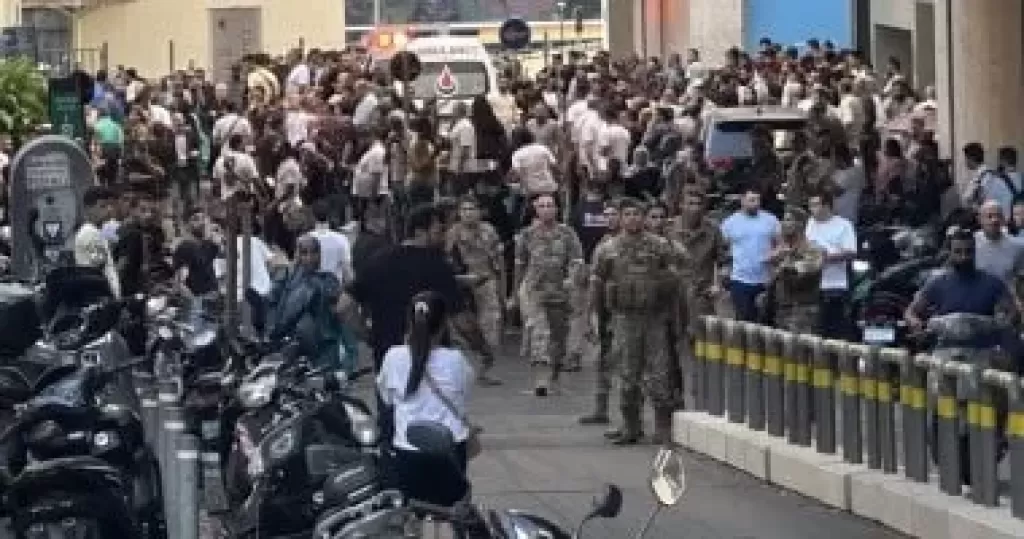 لبنان