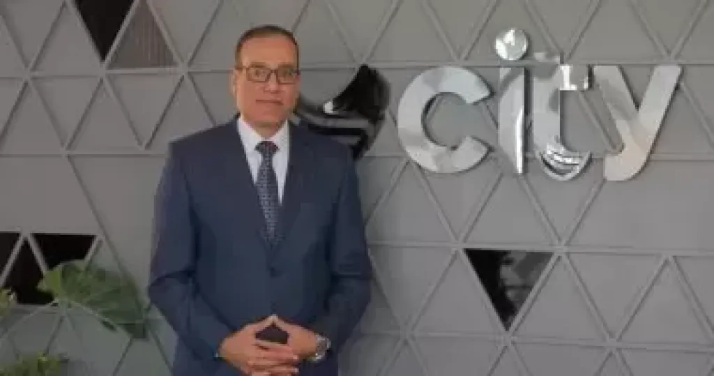 سيتي كلوب