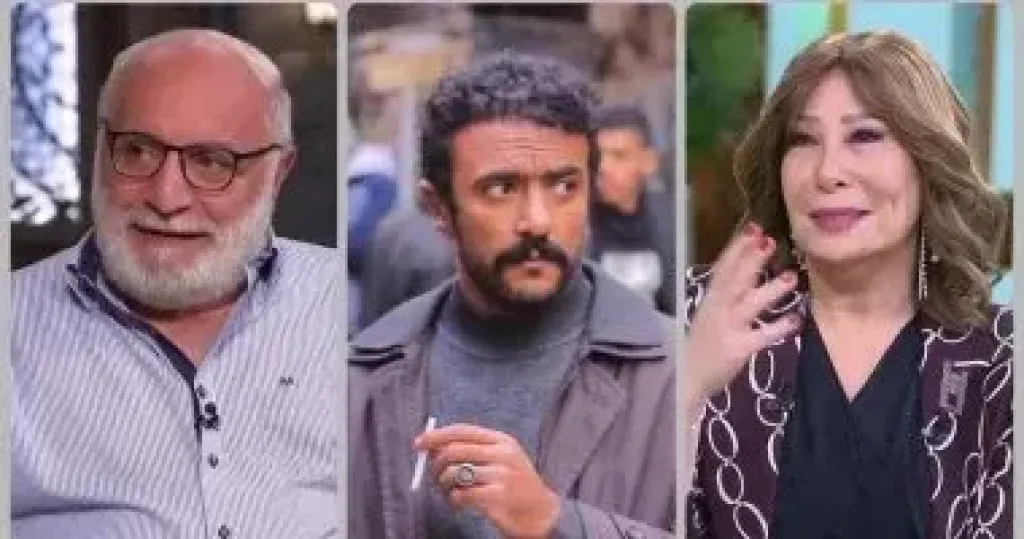 فهد البطل