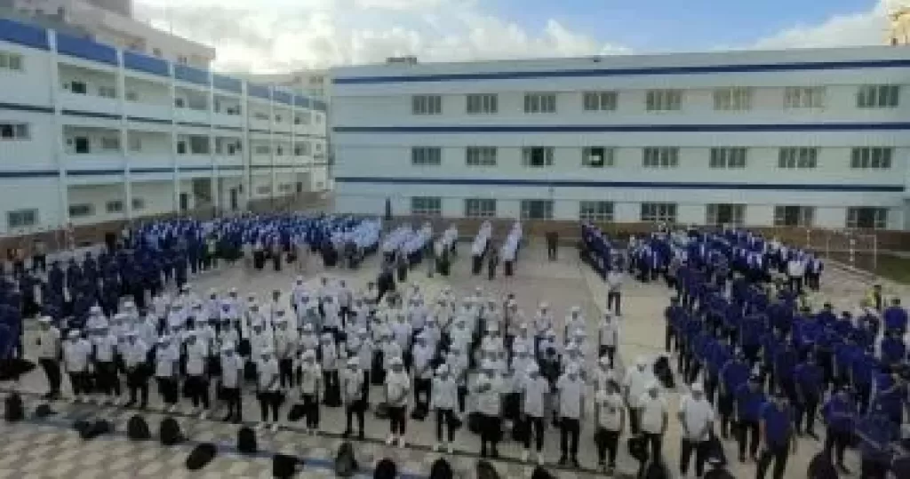 مدارس التكنولوجيا التطبيقية