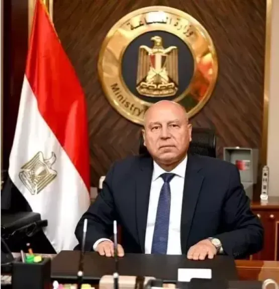 وزارة الصناعة