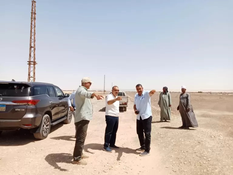 محافظ أسيوط 