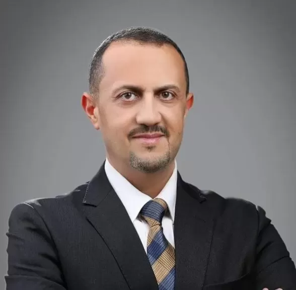 ايمن فوزى عرب
