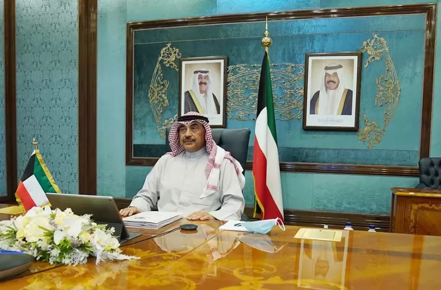 ولي عهد الكويت، الشيخ صباح خالد الحمد الصباح