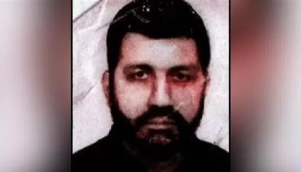 القيادي في حزب الله طلال حمية