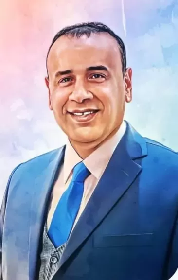 اسماعيل الرشيدي