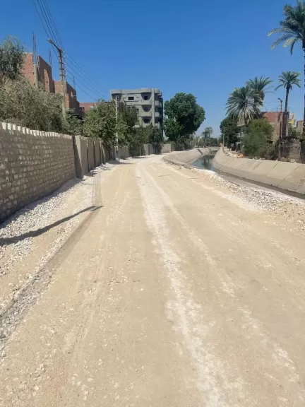 تربه الرمله