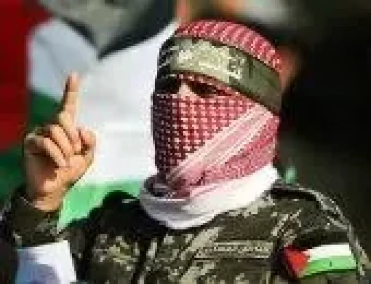 أبو عبيدة