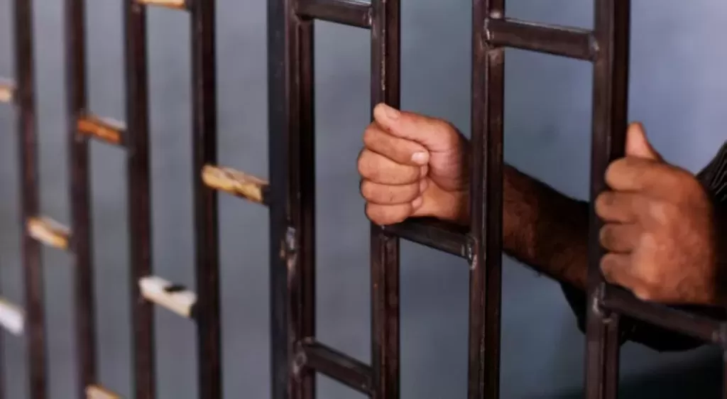 حبس - أرشيفية