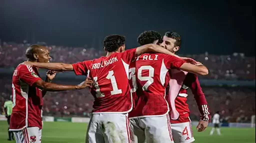 الأهلي 