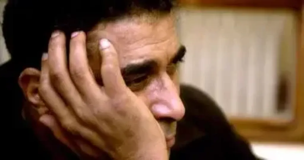  أحمد زكى