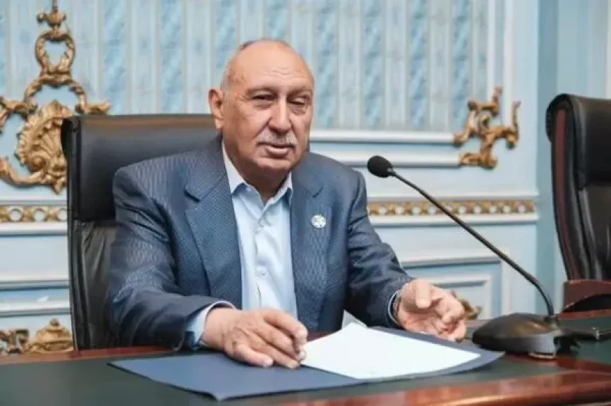 المهندس أحمد عثمان أحمد عثمان