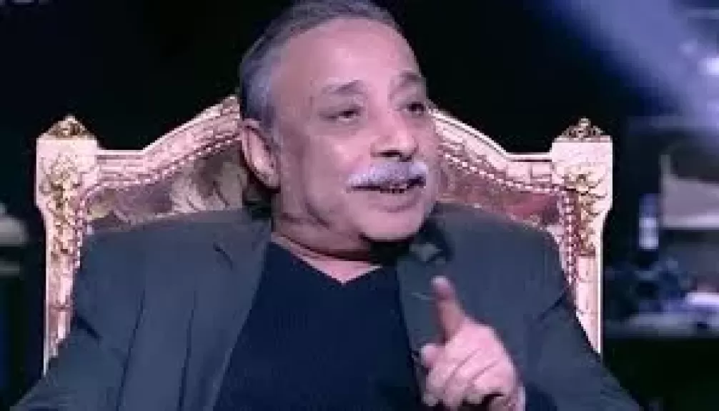 مجدى عبيد الدالى