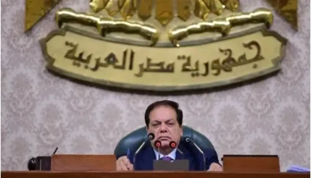 النائب محمد أبو العينين