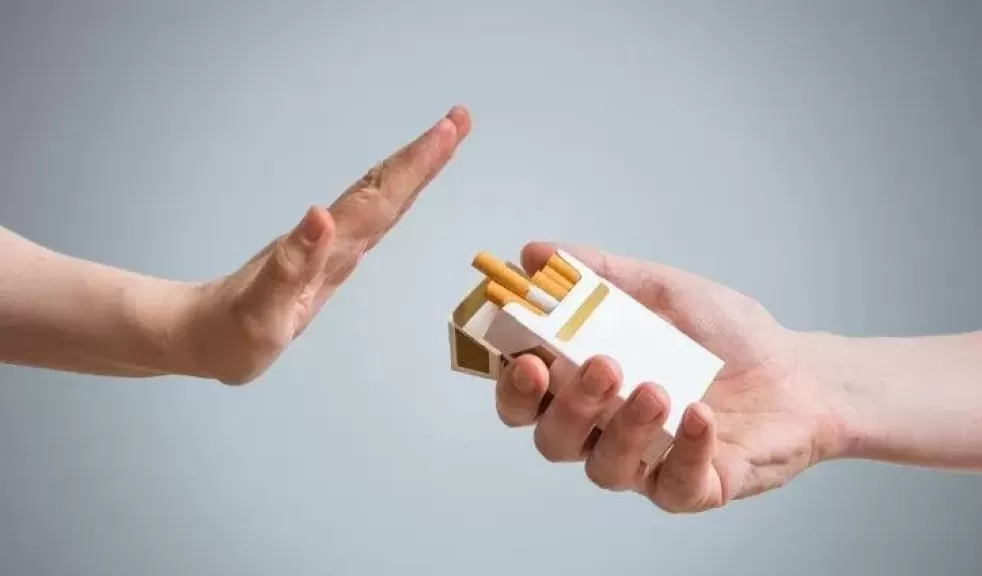 استخدام بدائل النيكوتين