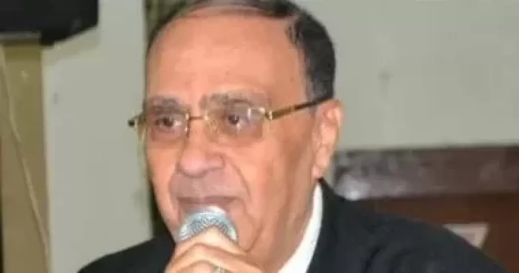 أحمد عجيبة