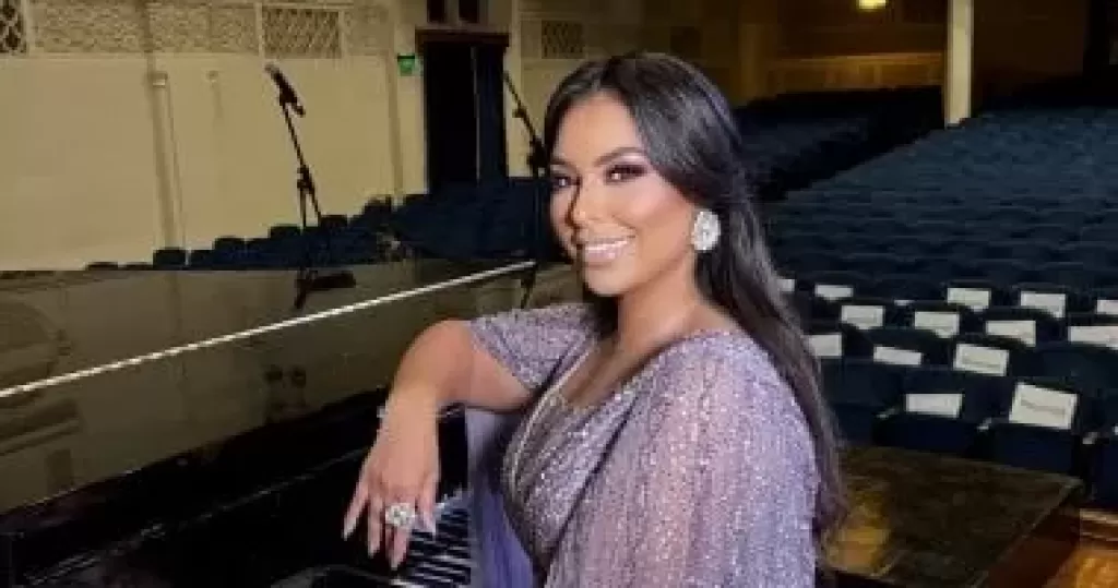 مروة ناجى