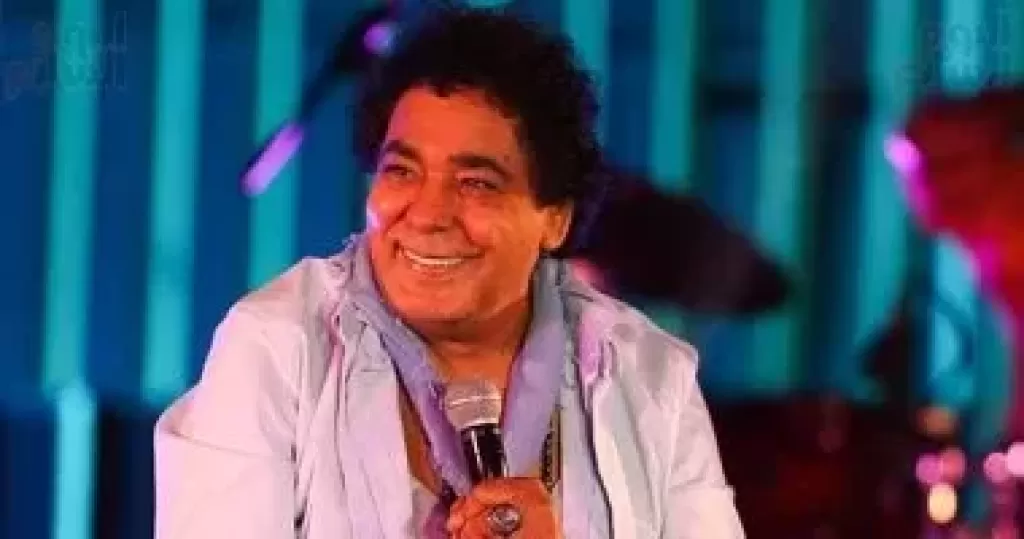 الكينج محمد منير