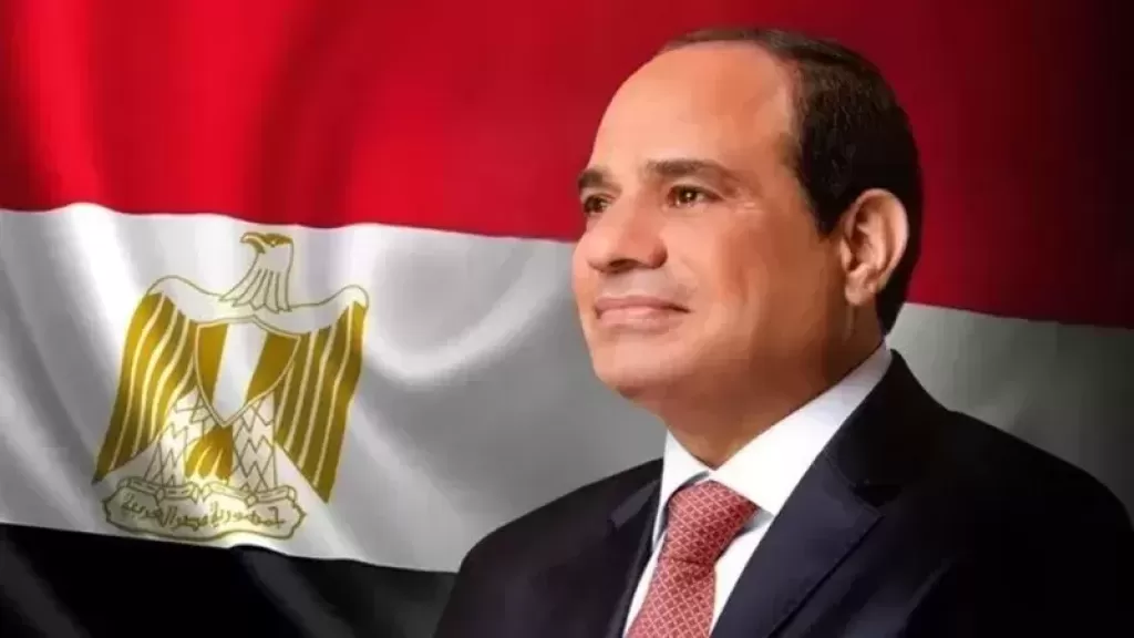 السيسي 