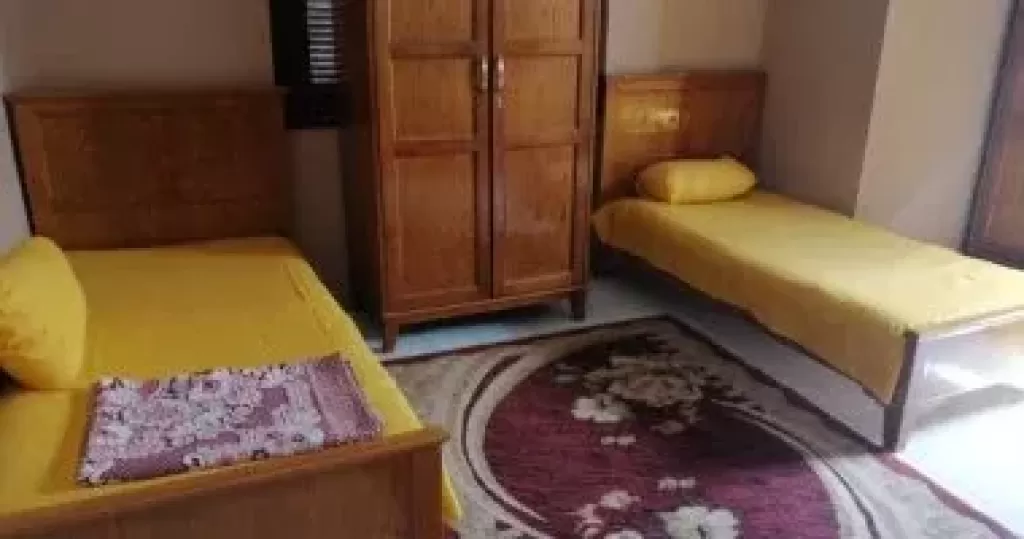 دار رعاية أيتام بنات بالجيزة