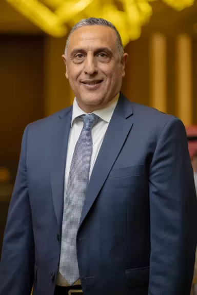 المهندس وليد أحمد