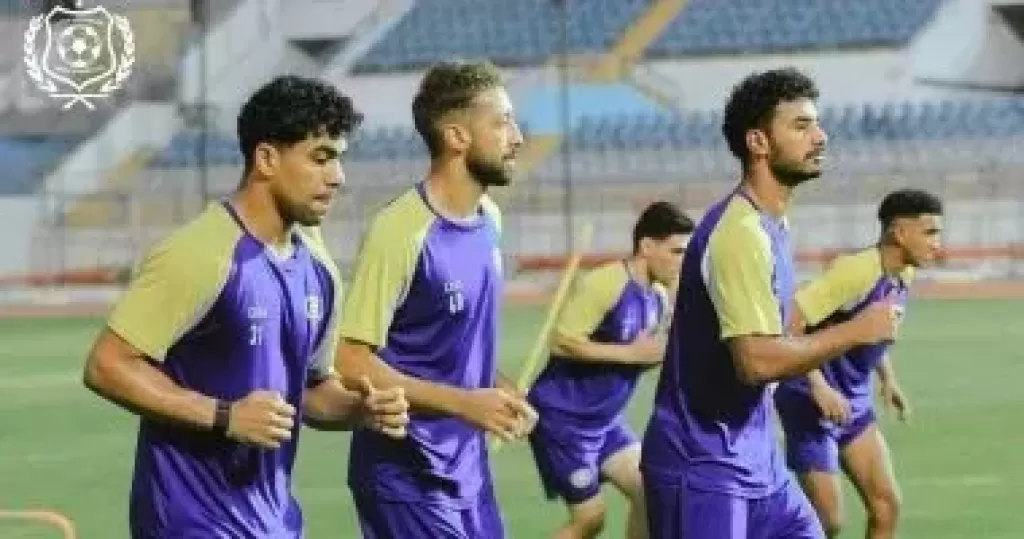 الإسماعيلي