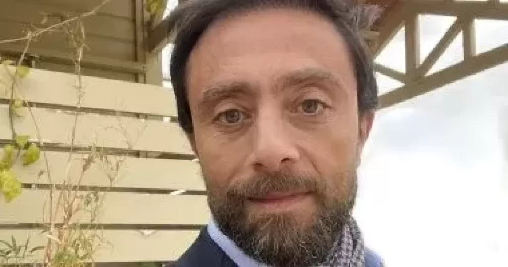 لؤي عمران
