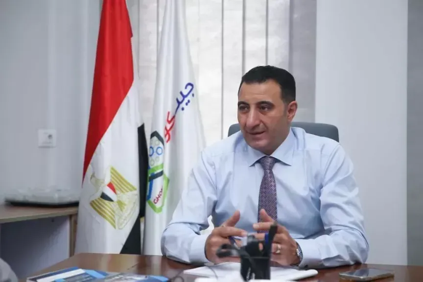  السعيد غنيم