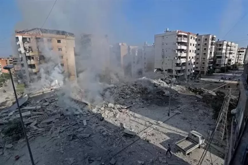 فلسطين 