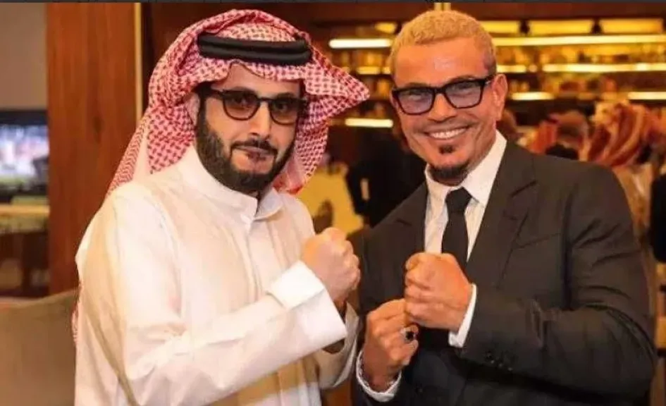 عمرو دياب
