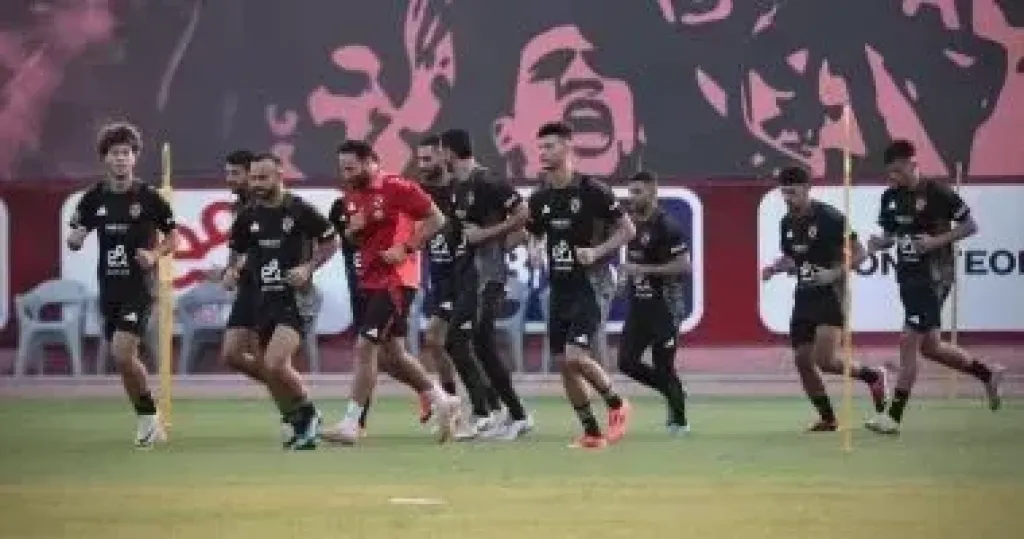 مران الأهلي