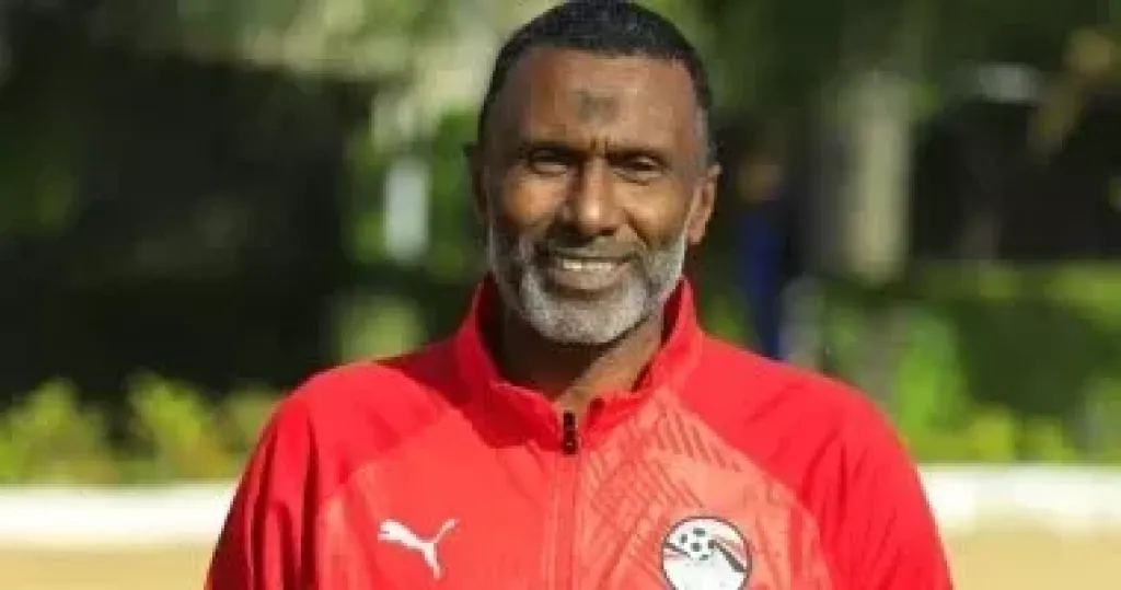 منتخب مصر 2008