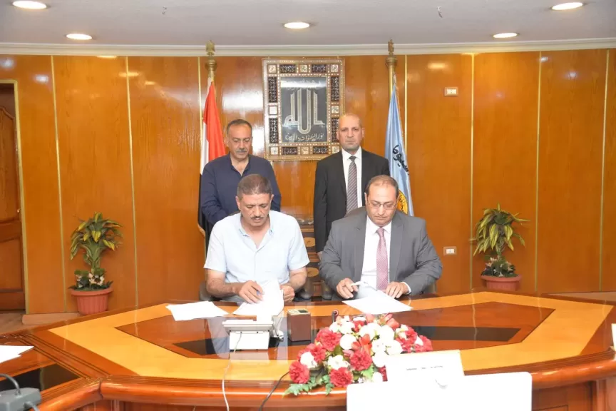 عدلي ابو عقيل سكرتير العام مساعد