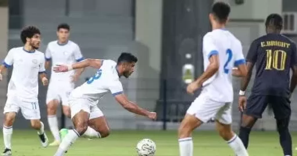 الإسماعيلى